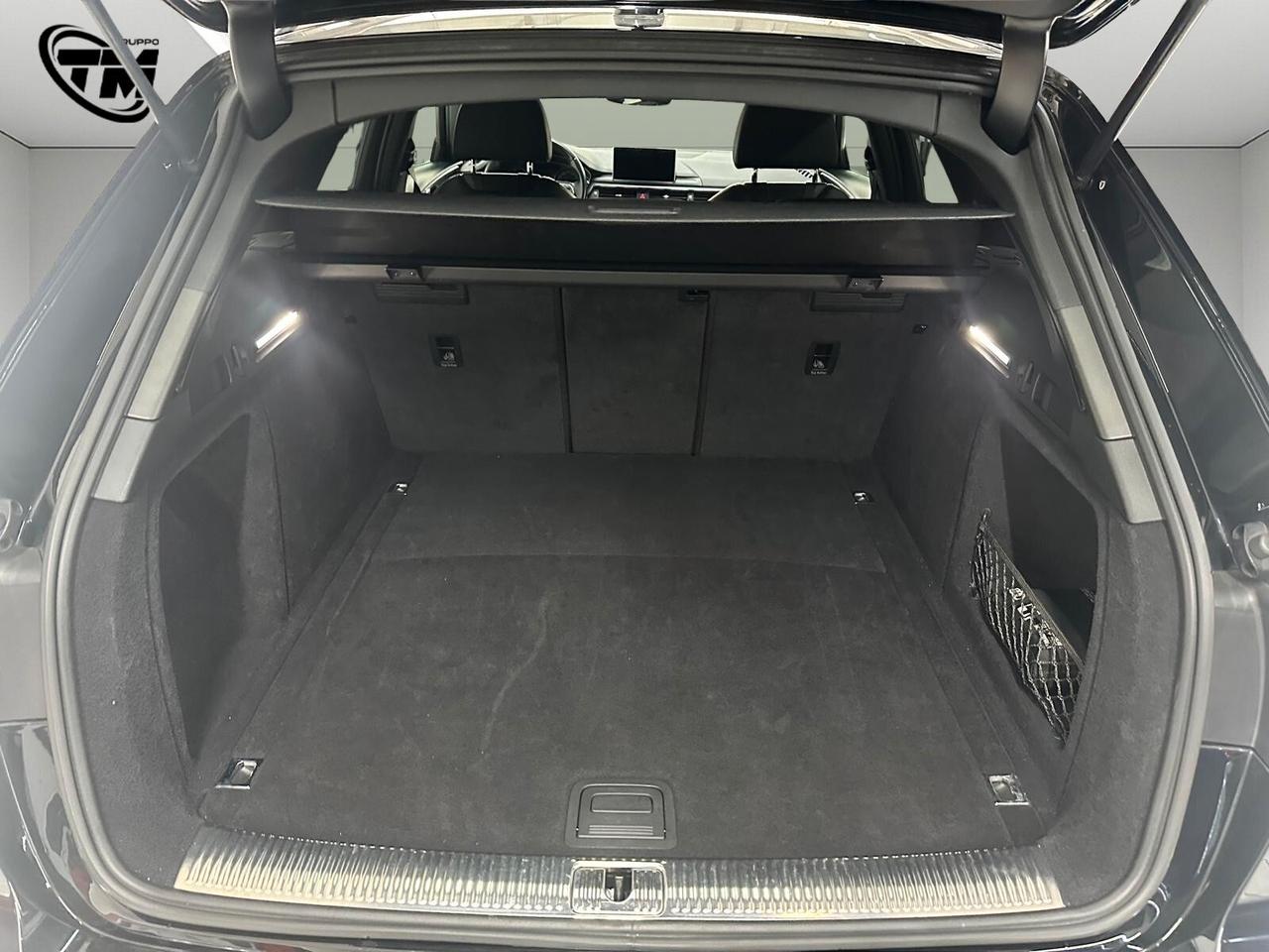 Audi A4 allroad Quattro 45 2.0 tfsi mhev 245cv s-tronic