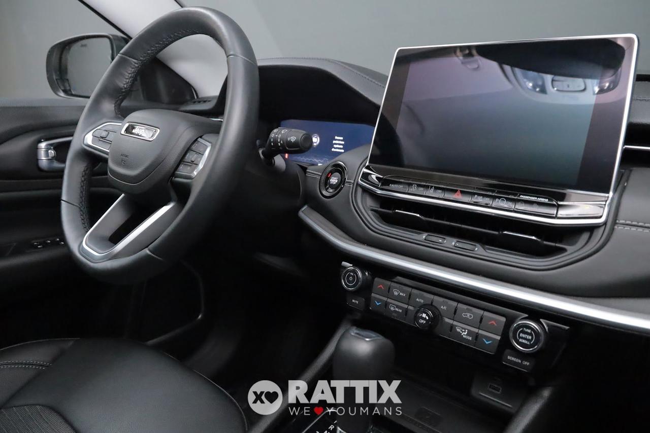 Jeep Compass 1.5 Turbo T4 Mhev 130CV Altitude DCT