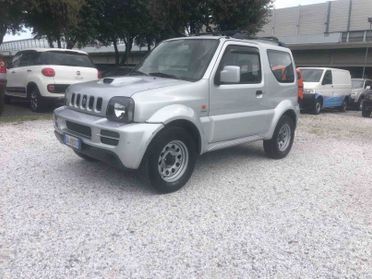 SUZUKI JIMNY 1.5 DDiS 4WD - 4X4