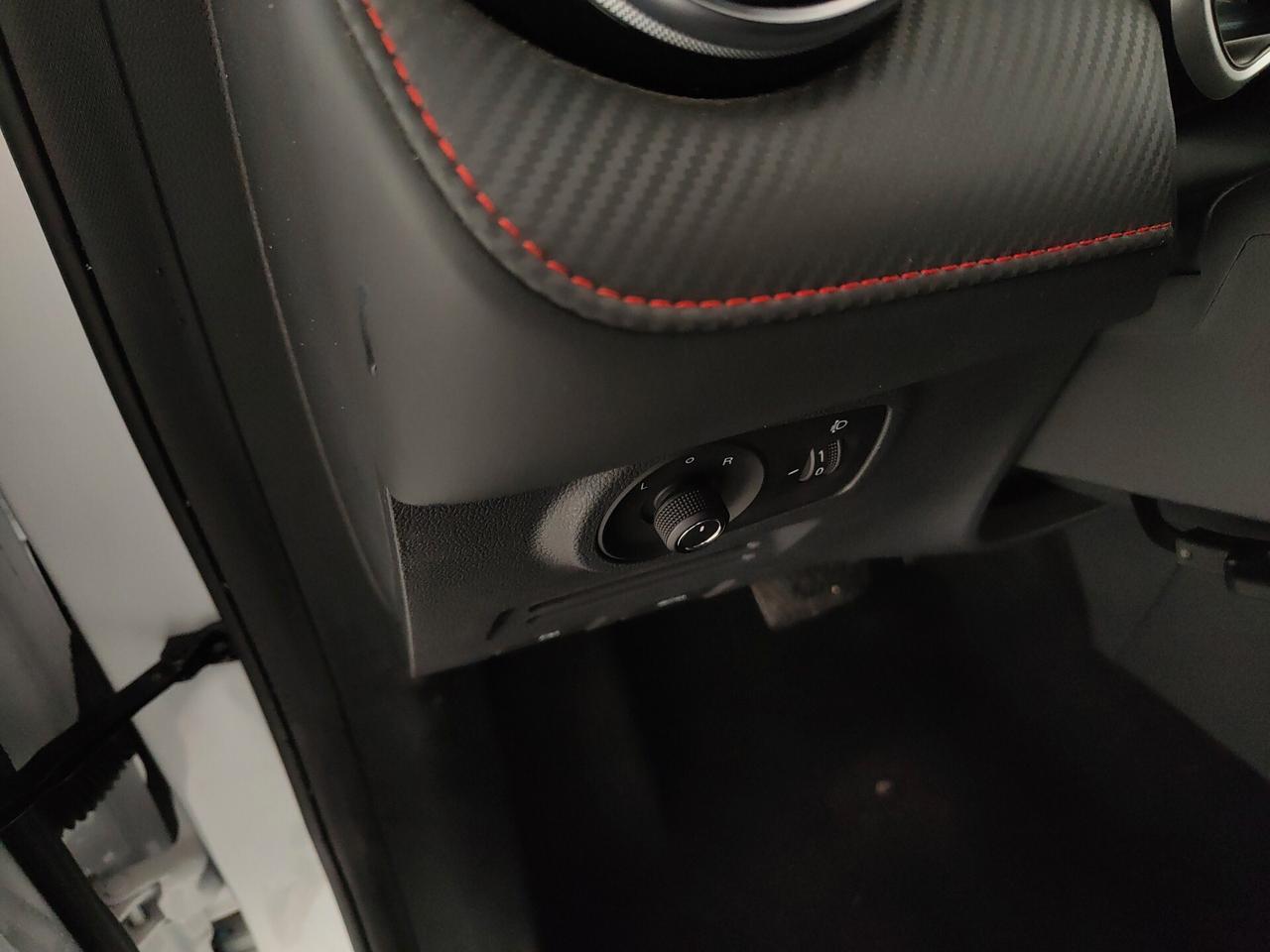 Mg ZS 1.0T-GDI Luxury