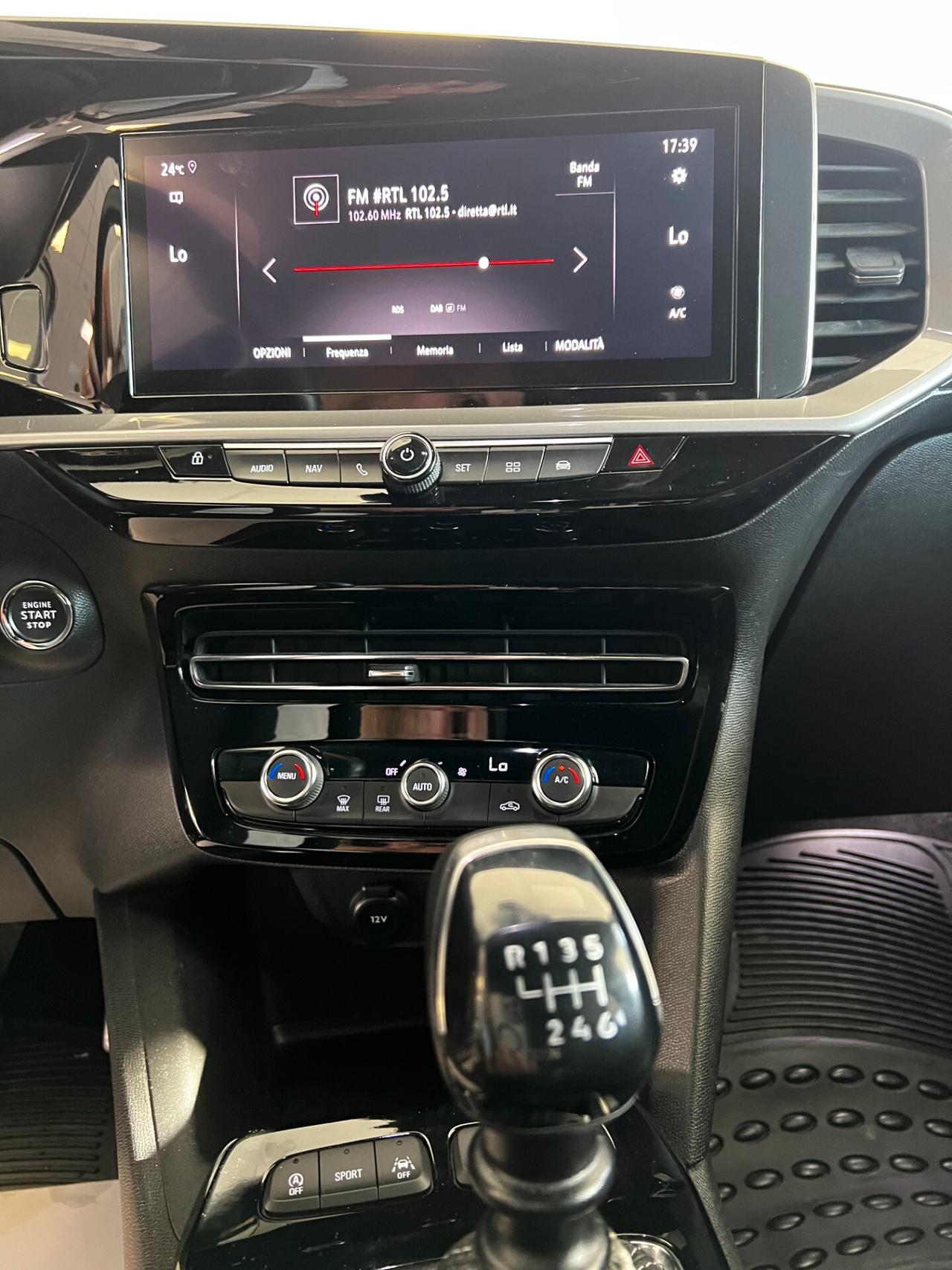 Opel Mokka 1.5 diesel GS LINE