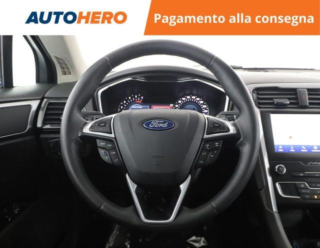 FORD Mondeo 2.0 EcoBlue 150 CV S&S aut. SW Titanium Business