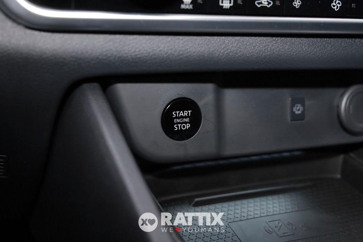 Nissan Qashqai 1.3 Mhev 158CV N-Connecta xTronic