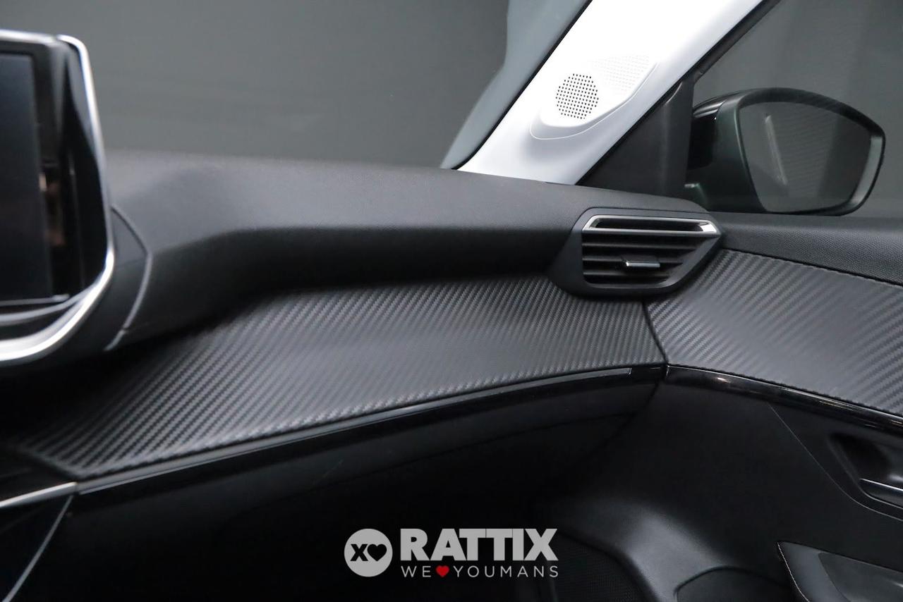 Peugeot 208 1.2 Puretech 100CV Allure