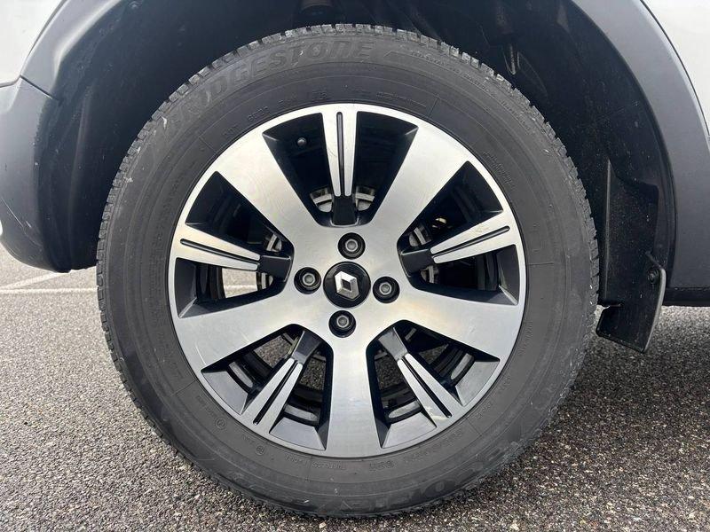 Renault Captur NEOP Benzina 90cv