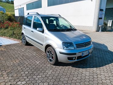 Fiat Panda 1.3 MJT 16V Dynamic