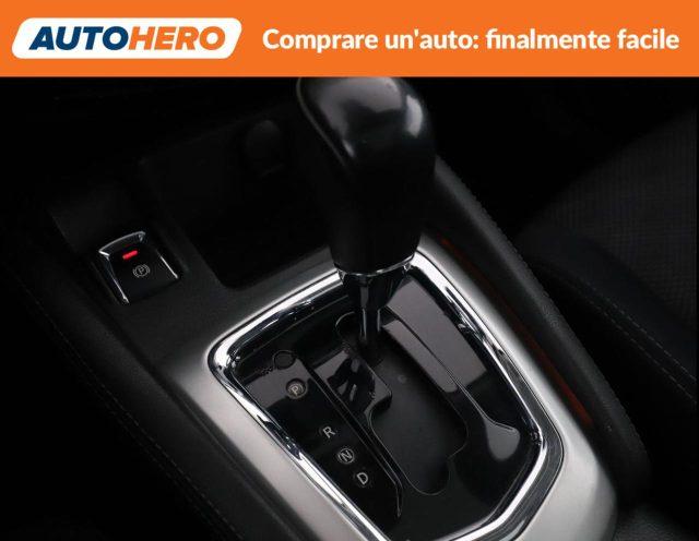 NISSAN Qashqai 1.6 dCi 2WD Visia
