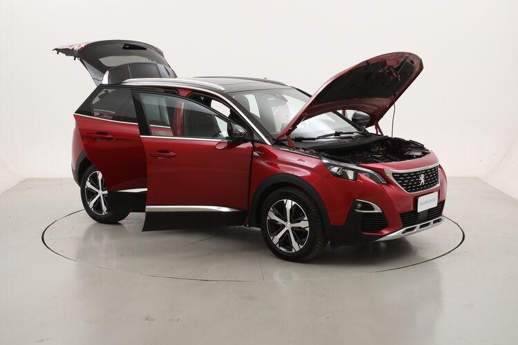 Peugeot 3008 GT Line EAT8 BR437422 1.5 Diesel 131CV