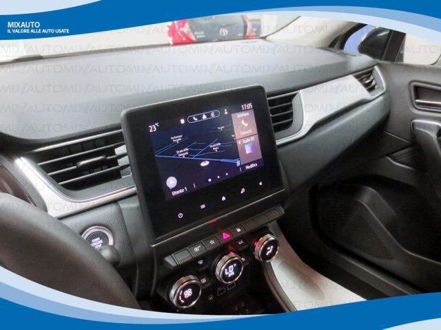 RENAULT Captur 1.0 TCe 90cv Techno EU6