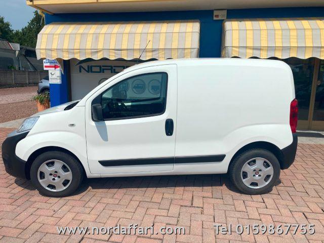 FIAT Fiorino 1.3 MJT 95CV Cargo SX