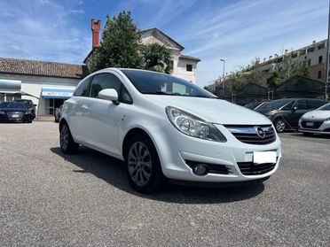 OPEL Corsa 1.3 CDTI 95CV F.AP. 3 porte Edition