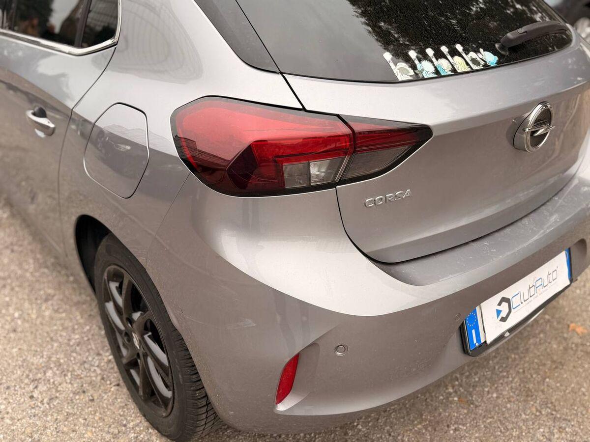 Opel Corsa 1.2 Elegance s&s 75cv