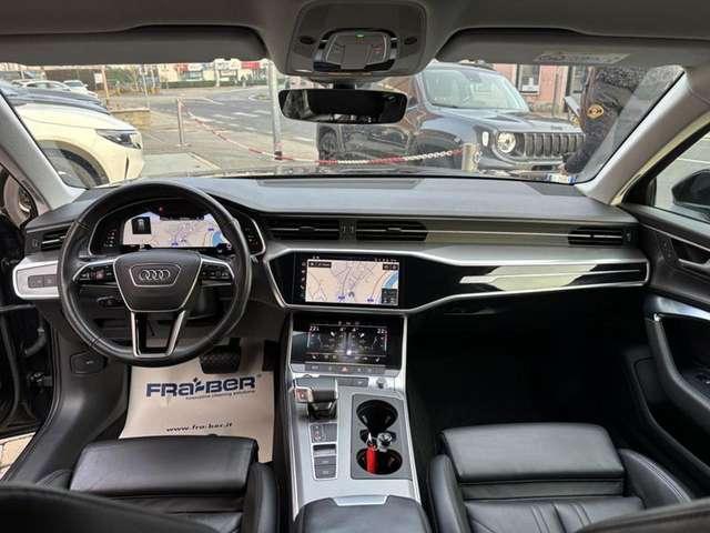 Audi A6 Avant 40 2.0 TDI quattro S tronic Business Sport