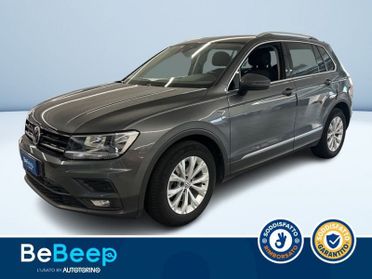 Volkswagen Tiguan 1.5 TSI BUSINESS 150CV DSG