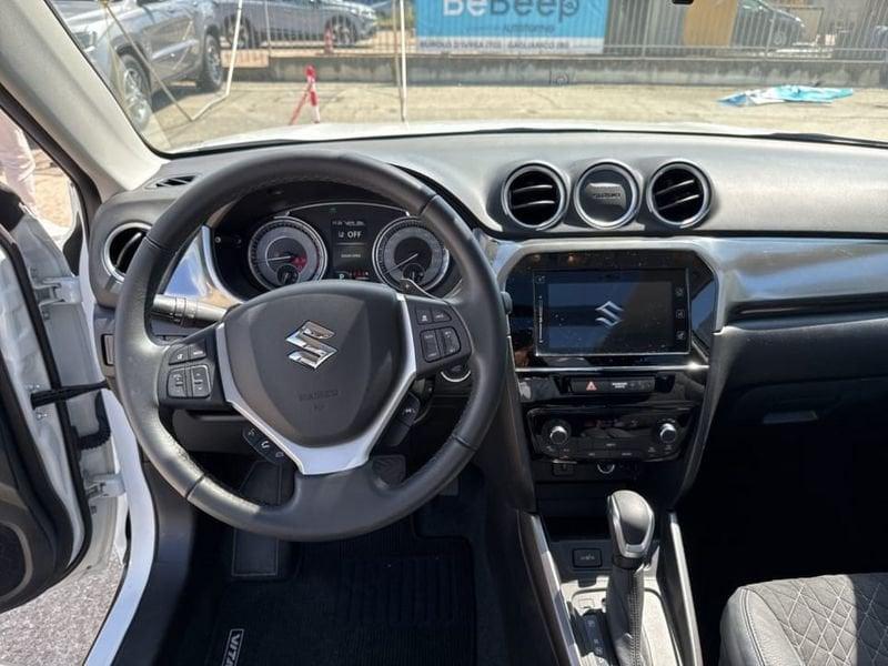 Suzuki Vitara 1.5H 140V STARVIEW 4WD ALLGRIP AUTO