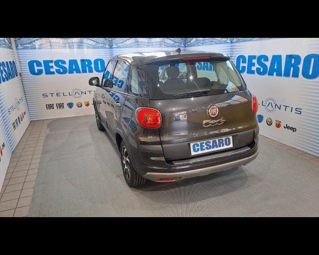 FIAT 500L Cross 1.4 s&s 95cv