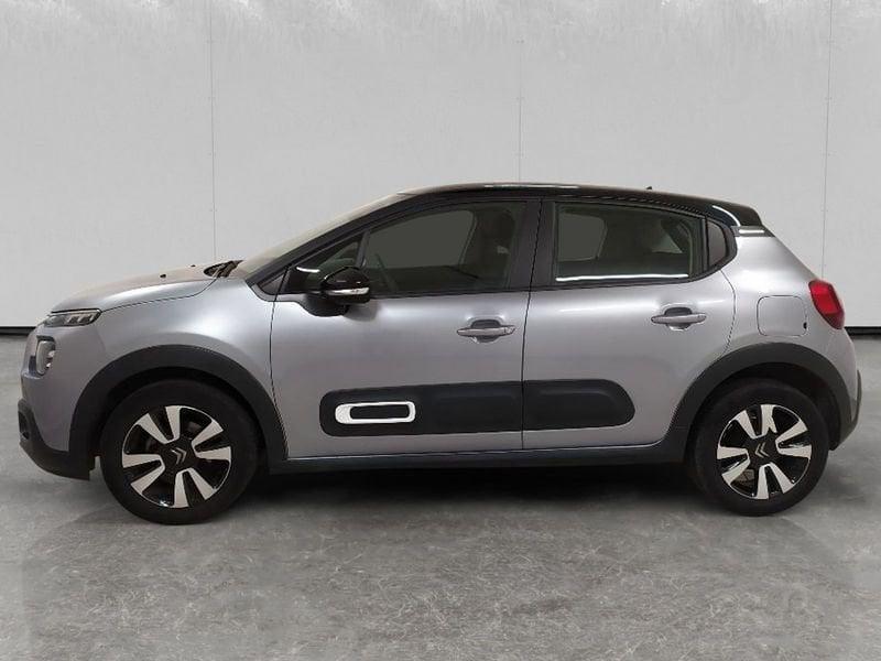 Citroën C3 1.2 puretech Shine Pack s&s 83cv