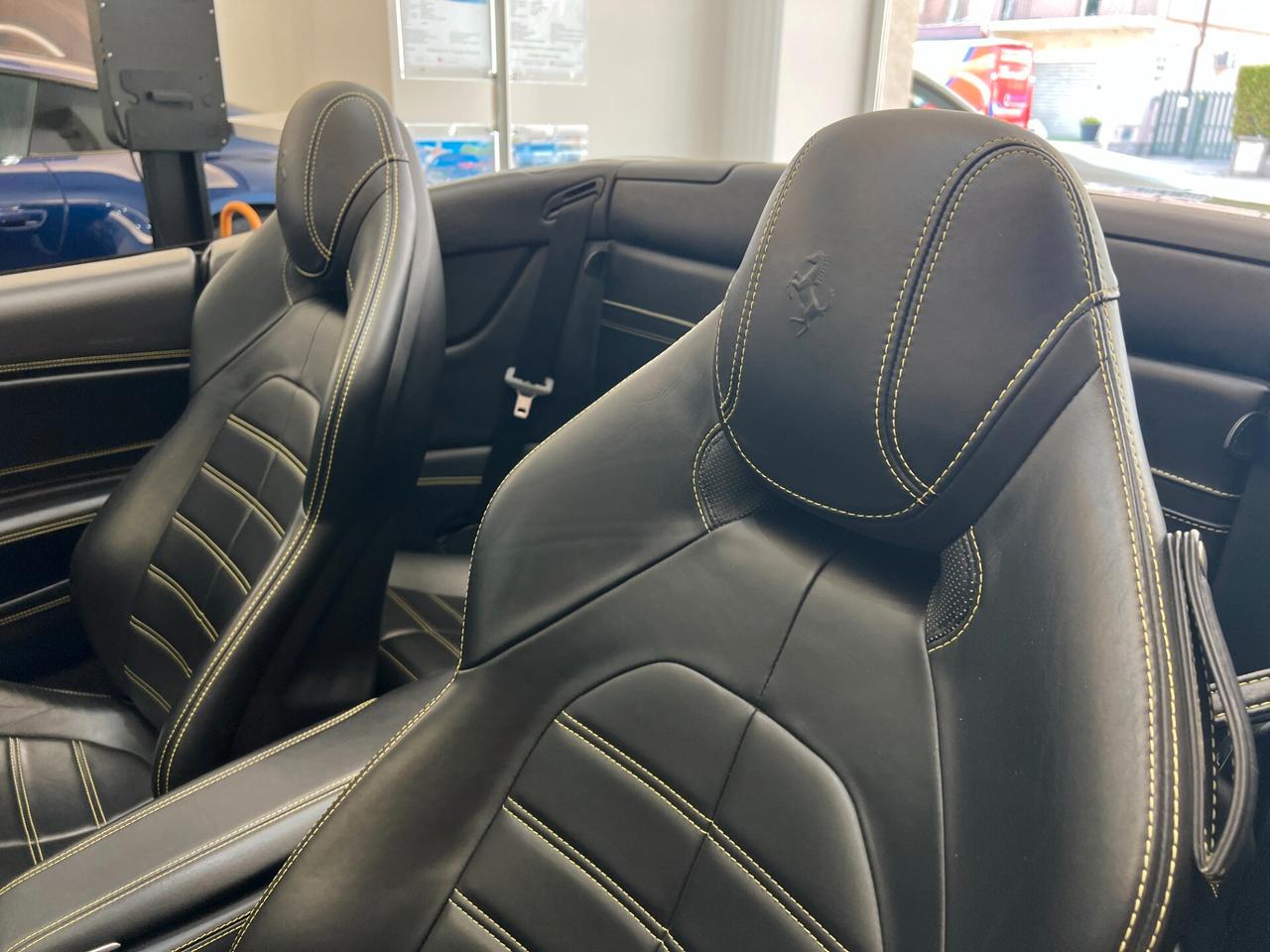 Ferrari California T DCT