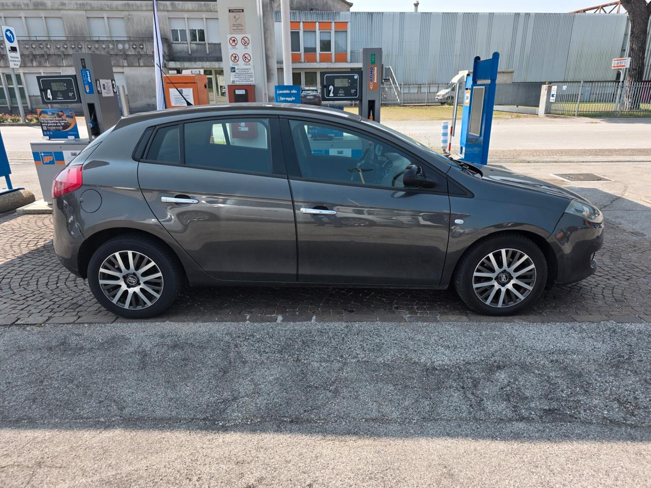Fiat Bravo 1.6 MJT 105 CV con 269.000km Neopatentati ok