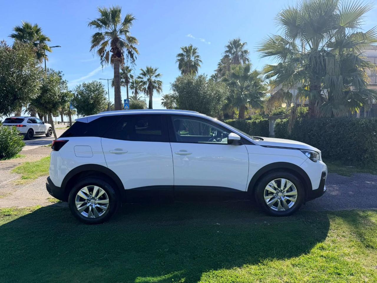 Peugeot 3008 3008 1.6 bluehdi Active s&s 120cv