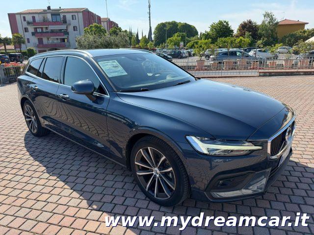 VOLVO V60 B4 (d) 197CV Geartronic Momentum Business Pro