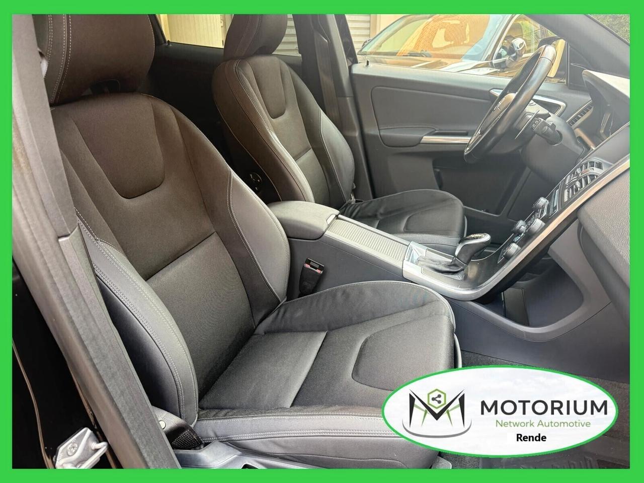 Volvo XC60 D4 180cv Geartronic Momentum 01/2014