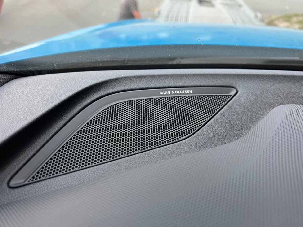 Audi TT RS Coupé 2.5 TFSI quattro S tronIC 500 CV! AKRAPOVIC