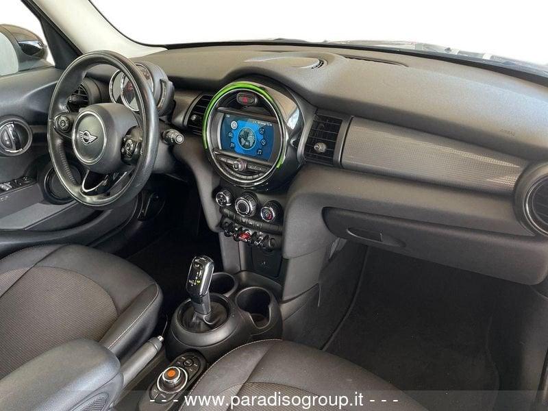 MINI Mini IV F55 2018 5p 5p 1.5 Cooper D Hype auto
