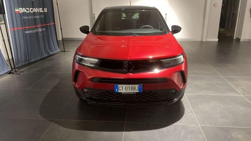 Opel Mokka Mokka 1.2 Turbo 130 CV aut. Ultimate