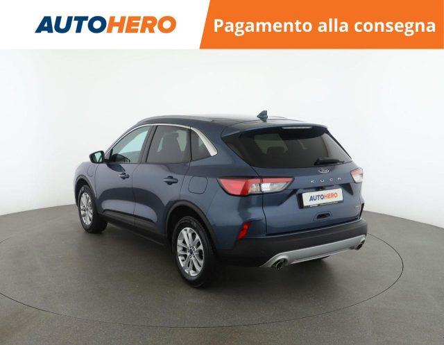 FORD Kuga 2.5 Plug In Hybrid 225 CV CVT 2WD Titanium Busines