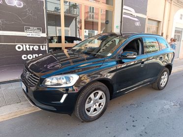 Volvo XC 60 XC60 D3 BUSINESS 136 CV