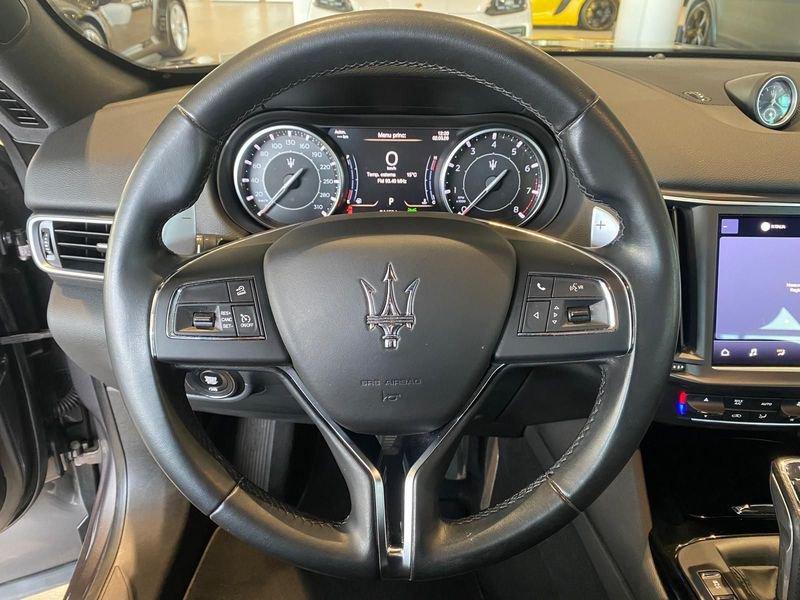 Maserati Levante Levante GT Hybrid Q4 2.0 330 cv MHEV