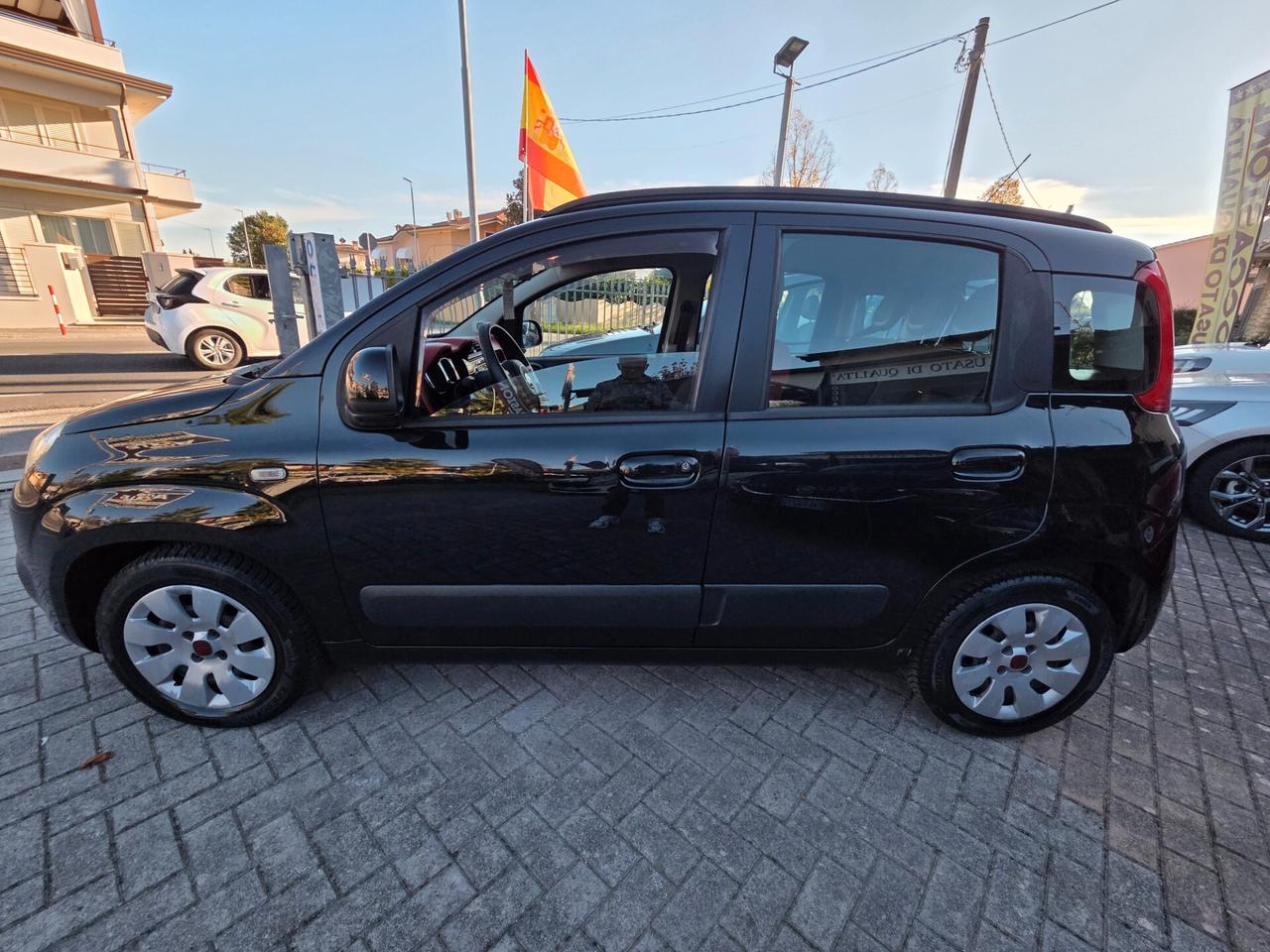 Fiat Panda 1.2 EasyPower Pop