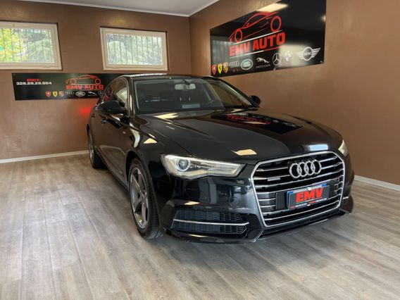 Audi A6 2.0 TDI 177 CV multitronic Advanced