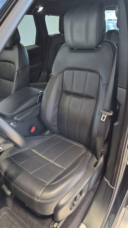 Land Rover RR Sport Range Rover Sport 3.0D l6 249 CV HSE Dynamic Stealth