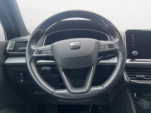 SEAT Tarraco 2.0 TDI 4Drive 150 CV 7p. DSG Business