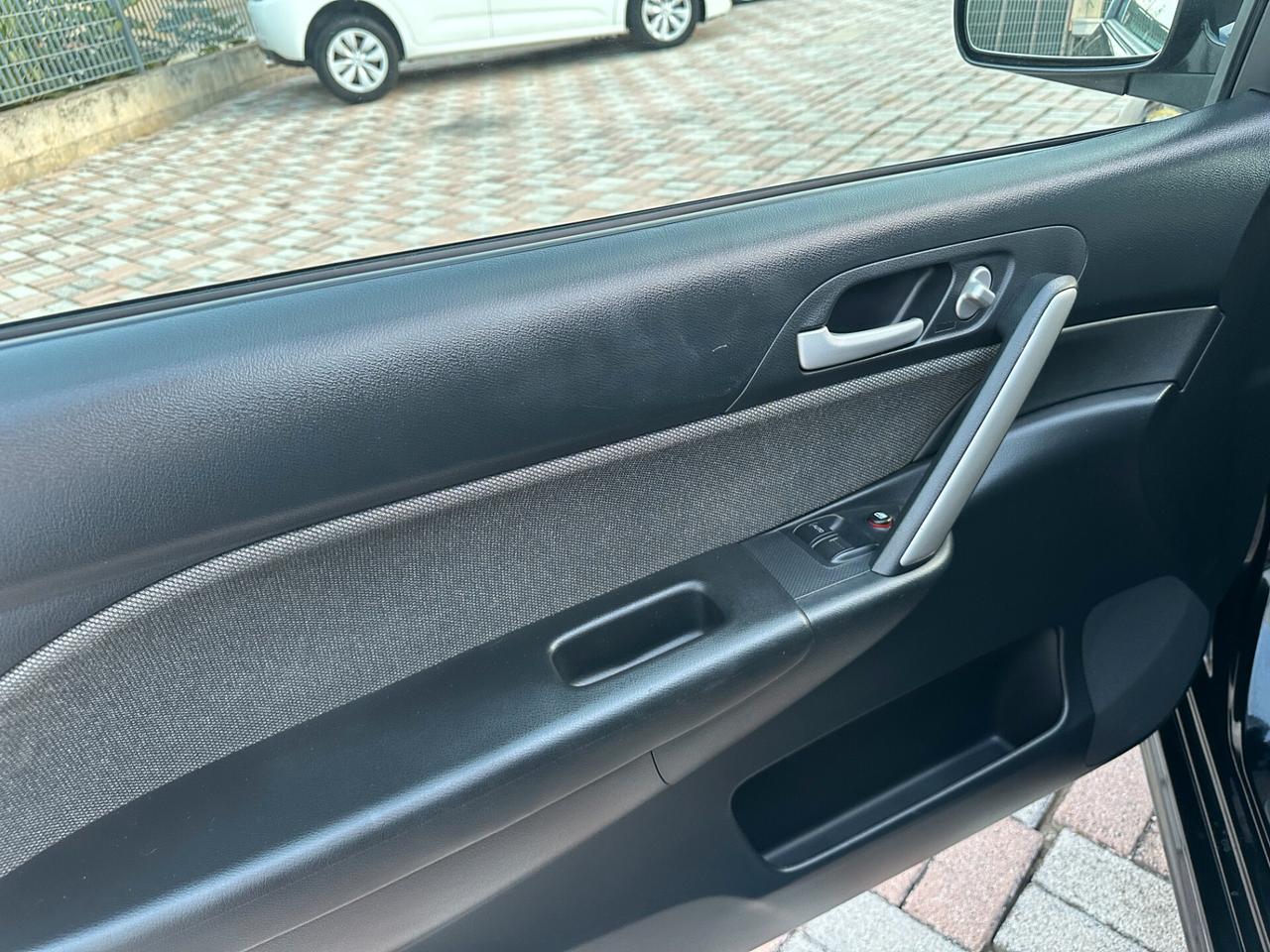 Honda Civic 2.0 16V i-VTEC cat 3 porte Type-R