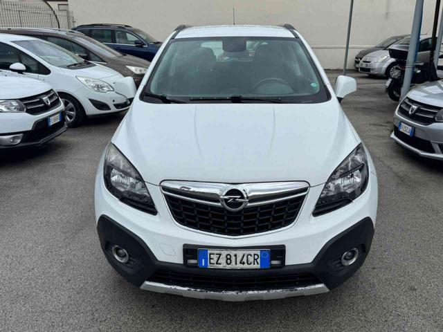 OPEL Mokka 1.6 Ecotec 115CV S&S Cosmo