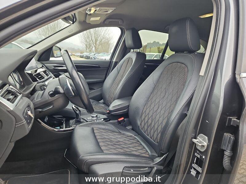 BMW X1 F48 2019 Diesel sdrive18d xLine Plus auto