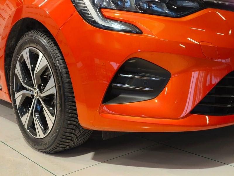 Renault Clio Business 1.6 E-TECH Hybrid 140cv Auto rif.GL757