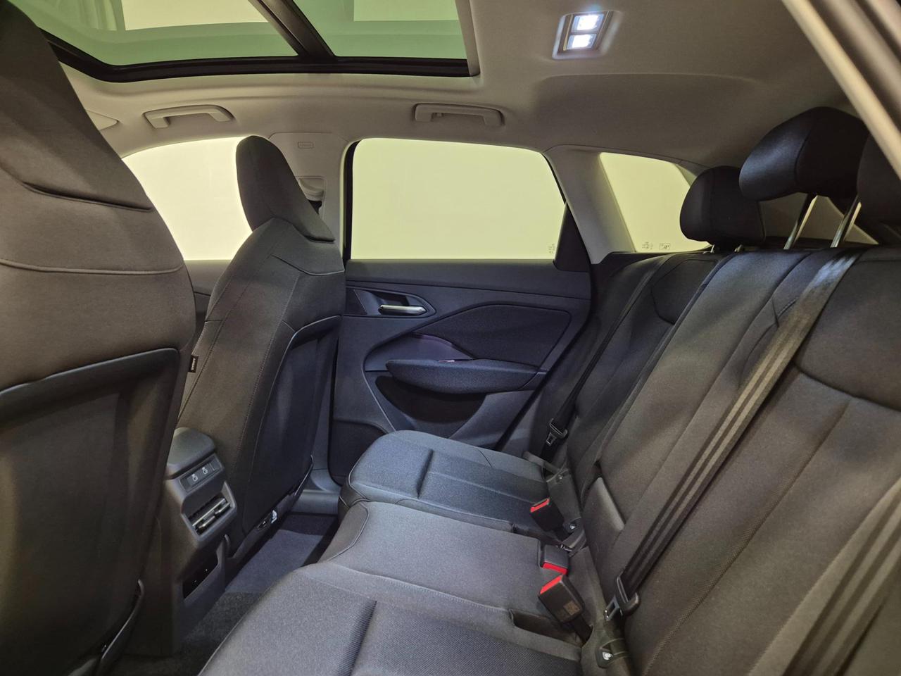 Audi Q3 1.5 tfsi mhev S line edition 150cv s-tronic N1