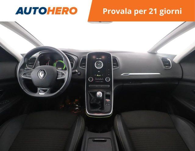 RENAULT Scenic Scénic TCe 130 CV Energy Intens
