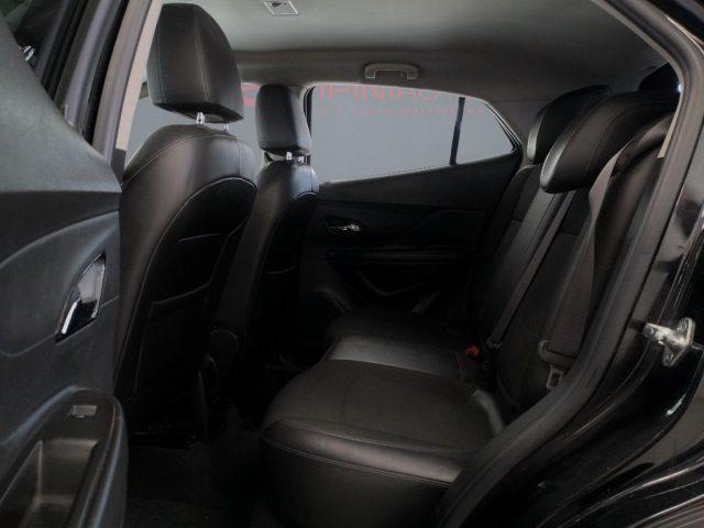 OPEL Mokka X 1.6 CDTI Ecotec 136CV 4x4 Innovation Pronta Conseg