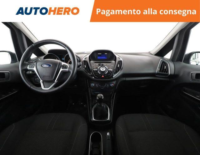 FORD B-Max 1.6 TDCi 95 CV Titanium