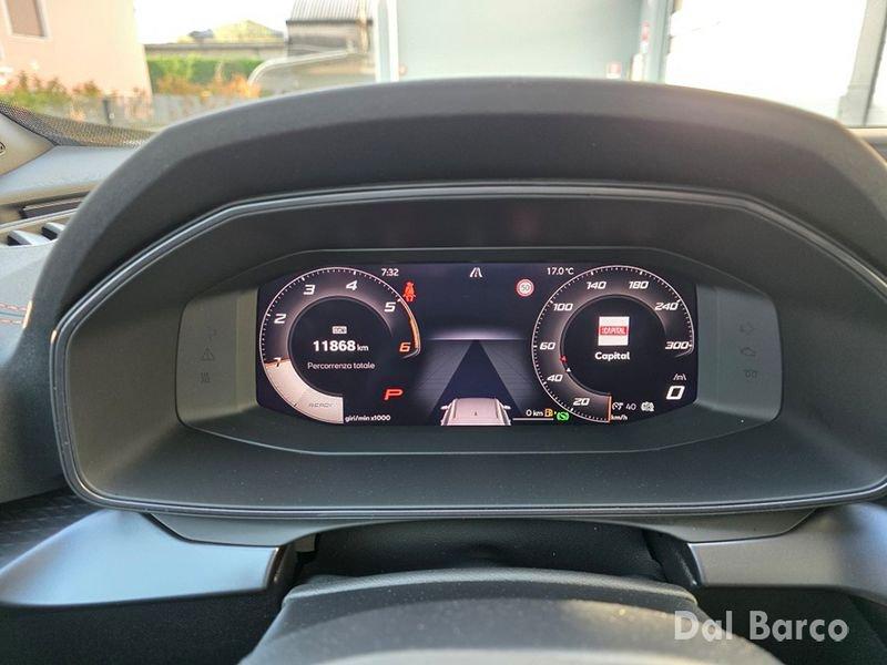 CUPRA Formentor 2.0 TDI DSG