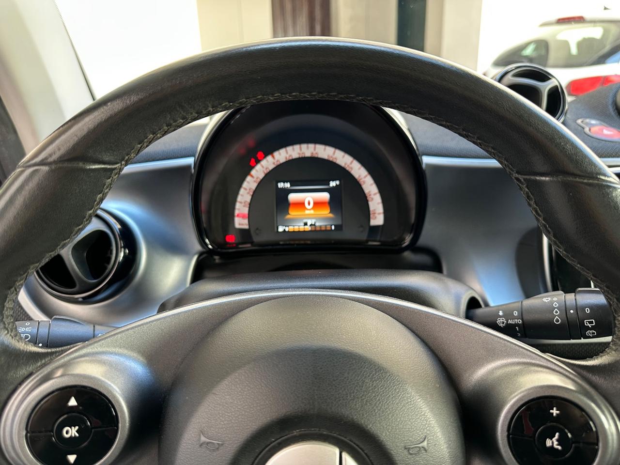 Smart ForTwo 70 1.0 Passion