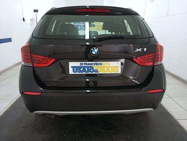 BMW X1 sdrive18d Futura