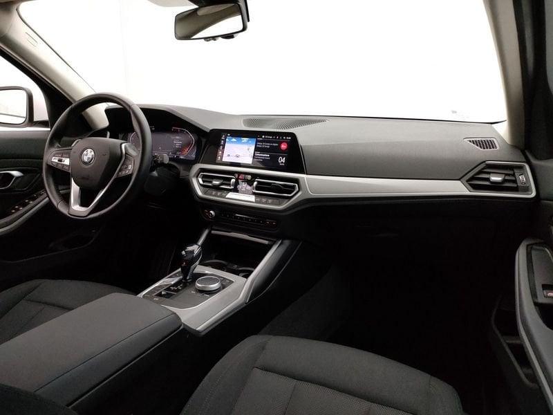 BMW Serie 3 320d Touring Business Advantage Iva esposta