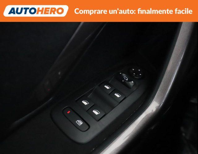 PEUGEOT 2008 1° serie PureTech 82 Active