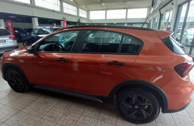 FIAT Tipo 1.3 Mjt S&S 5 porte City Cross